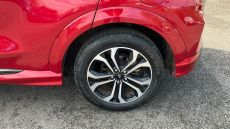 Ford Puma 1.0 EcoBoost Hybrid mHEV ST-Line 5dr Petrol Hatchback